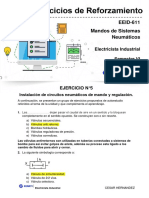 Eeid Eeid-611 Ejercicio T05 PDF