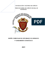 DISEÑO CURRICULAR II DLIPE 2021 Modificado 04 AGO PDF