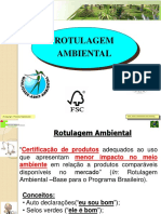 Rotulagem Ambiental - 12 - 09 - 2017 PDF