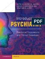 Audrey Walker (editor) - Introduction to Psychiatry (Preclinical Foundations and Clinical Essentials)-Cambridge University Press (2021).pdf