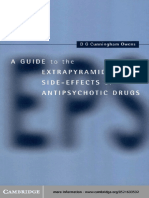 (D. G. Cunningham Owens) A Guide To The Extrapyram PDF