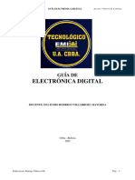 Guía Electrónica Digital - UNIDADES 1234EMI