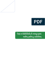 Curso Impreso Habilidades Crianza PDF