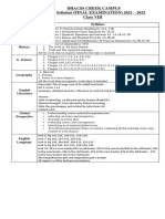 Final Syllabus 8 PDF