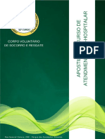 Apostila 52º Curso de Aph CVSR PDF