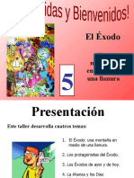 Taller 5