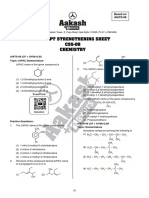 IUPAC Naming and Organic Reaction Mechanisms