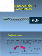 Parametrizacion