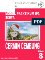 Modul Praktikum