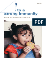 AN EBook Immunity