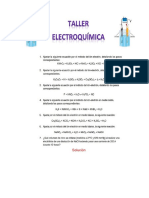 Actividad 9 Taller Electroquimica - 11°