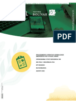 Informe de Asistencia Técnica - PON CANINO PDF