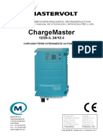 Charge Master 24V 60A 3 No Plus PDF