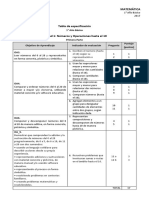1 - PM - Tabla de Especificación - U1 - 2017 - VF PDF