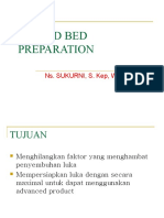 Wound Bed Preparation