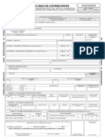 Form 2127 Renta Ley 31110a Reg Especial PDF