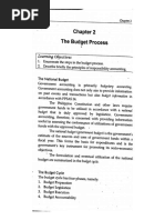 FY 2025 Budget Release Guidelines | PDF | Budget | Fiscal Year