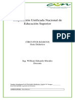 Guia Didactica RESISTENCIAS PDF