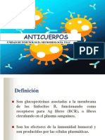 Anticuerpos 