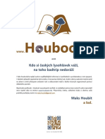 Houbook