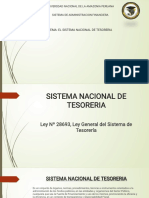 Directiva de Teroreria PDF