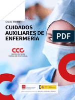 Dossier Enfermeria FP ONLINE