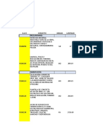 Matriz de Conceptos Cool