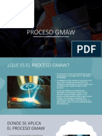 Proceso Gmaw