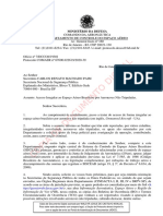 Acesso Irregular Ao Espaço Aéreo Brasileiro Por Aeronaves Não Tripuladas - 7 - DCCO8 - 19301 - 07 - 12 - 2020 - Ofício (Externo Ao COMAER)