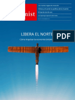 The Economist Edición Del Reino Unido – 10-16 De Diciembre De 2022
