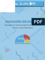 Matematica Secundaria PDF