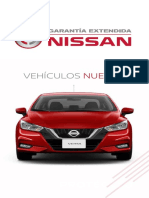 Guía de Venta NISSAN - VF-1 PDF