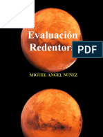 Evaluación Redentora