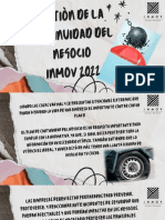 Continuidad Del Negocio PDF