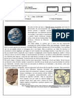 Atividade 4 Formato Da Terra 24FEV 6º EEA RESP PDF