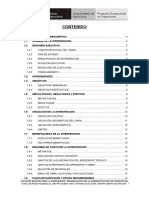 Memoria Descriptiva Higuerillas PDF