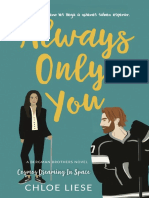 Always Only You (Chloe Liese) PDF