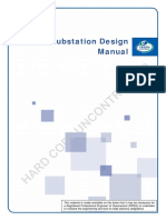 Substation Design Manual_1