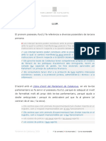 Llur - Fitxa Web - ParlCat PDF
