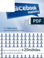 Facebook Marketing eBook Preview