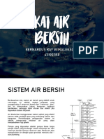 Kat Air Bersih Kotor Hujan PDF