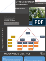 Trabajo - Inmobiliaria - Grupo N°6 - Examen Final