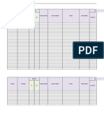 Formato Matriz de Peligros