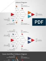 7123 01 Cause and Effect Fishbone Diagram