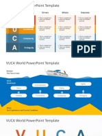 7640 01 Vuca World Powerpoint Template 16x9