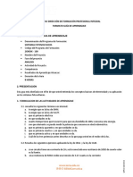 GUIA # 3 CONCEPTOS SOBRE Ley de Ohm y Watt