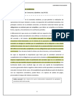 Resumen CONCURSOS Y QUIEBRAS PDF