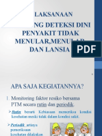 Deteksi dini-Penyakit-Tidak-Menular-POSBINDU-PTM