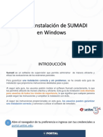 Windows Paso 1