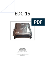 EDC15 - Rev1.3.1 French PDF